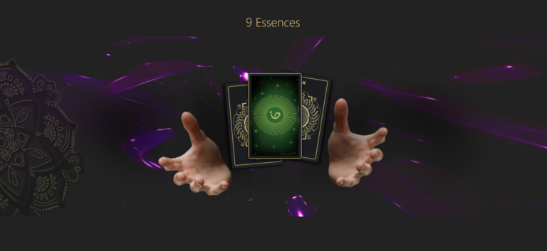 dascent sigils app card