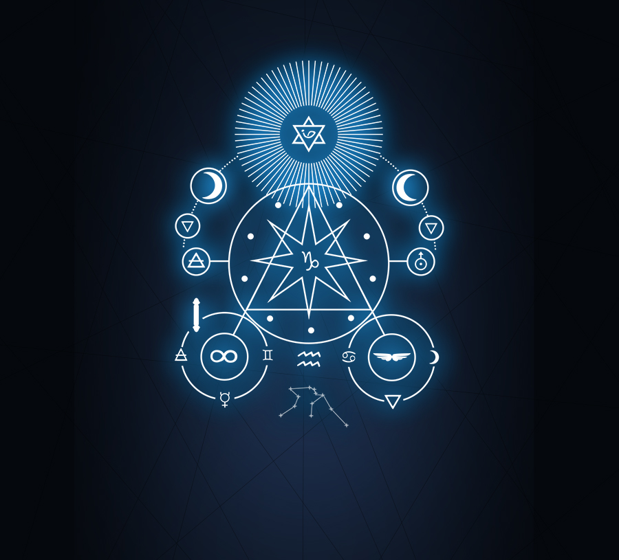Home Signature Sigil