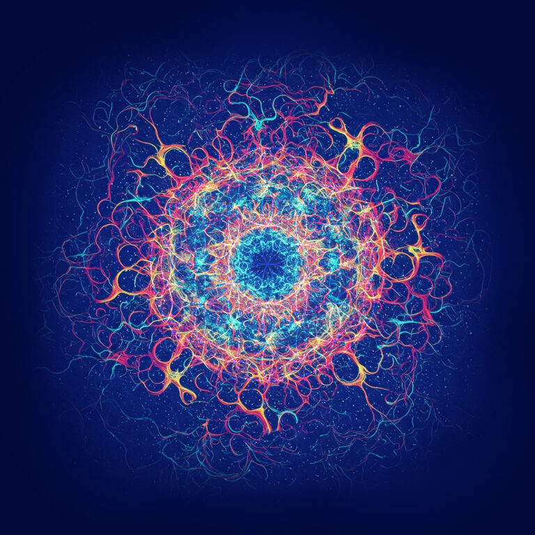 pattern dascent