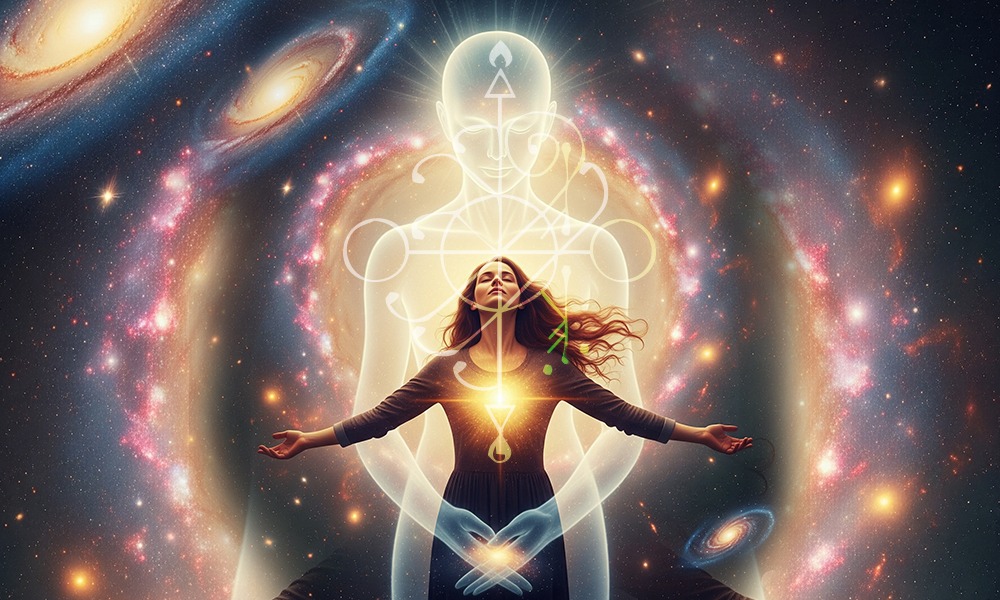 Starseed Journey