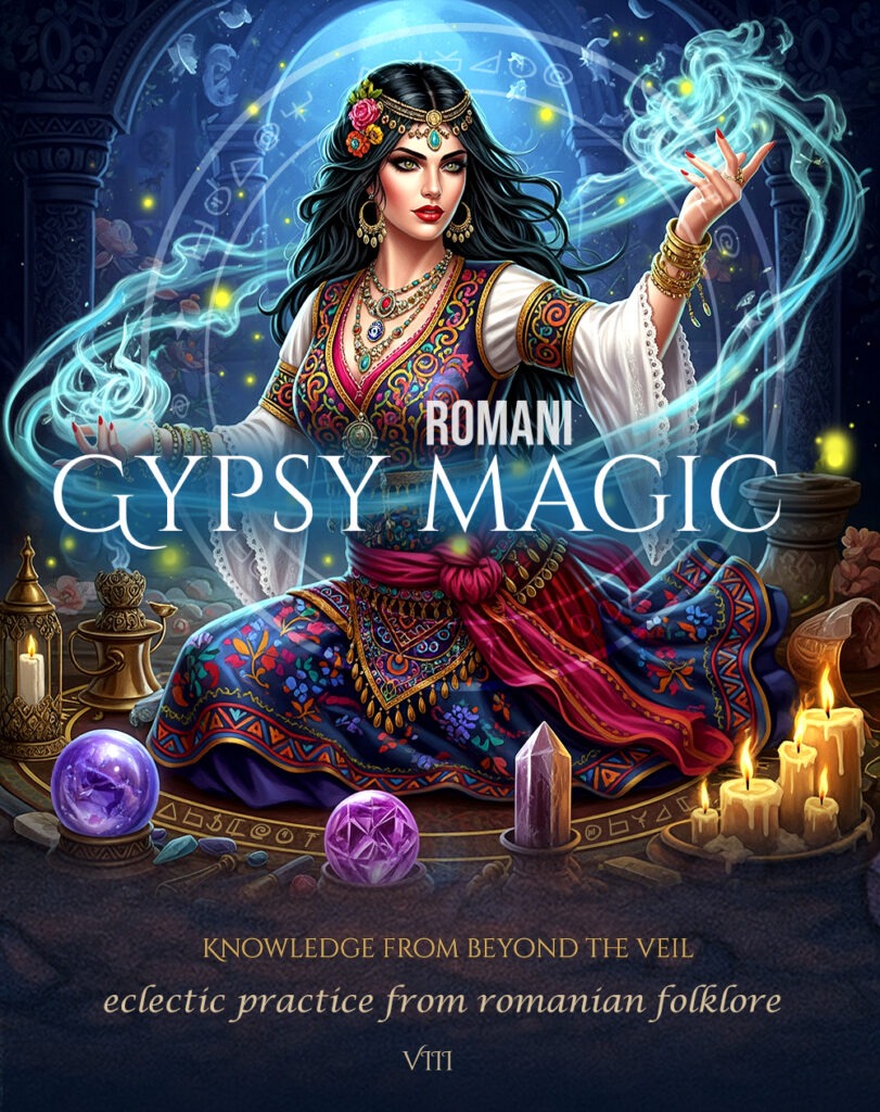 Gipsy Magic 