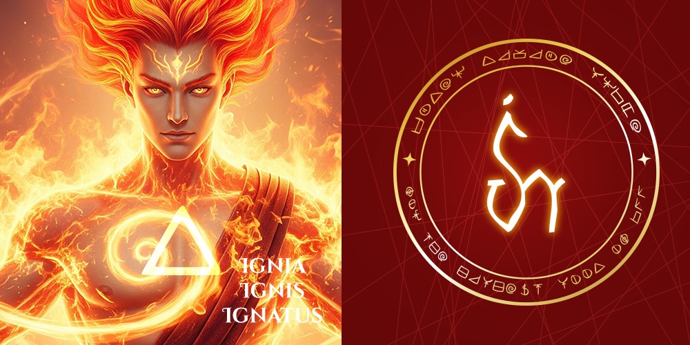 Ignia Fire