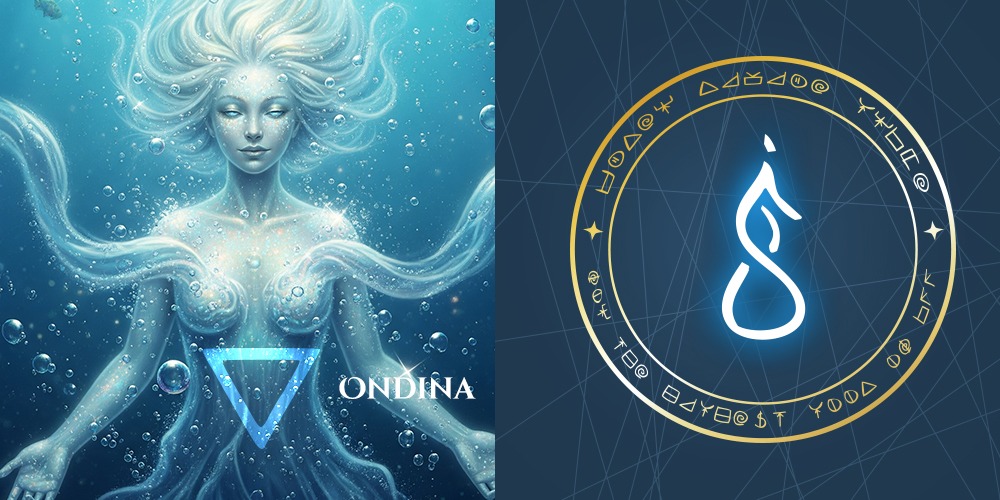 Ondina Water