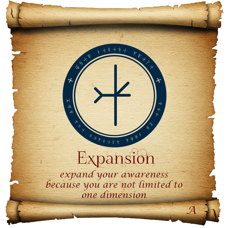 A Expansion Dascent