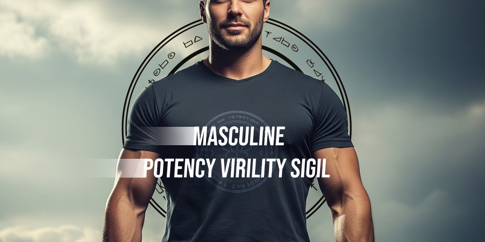 Potency Male Virility