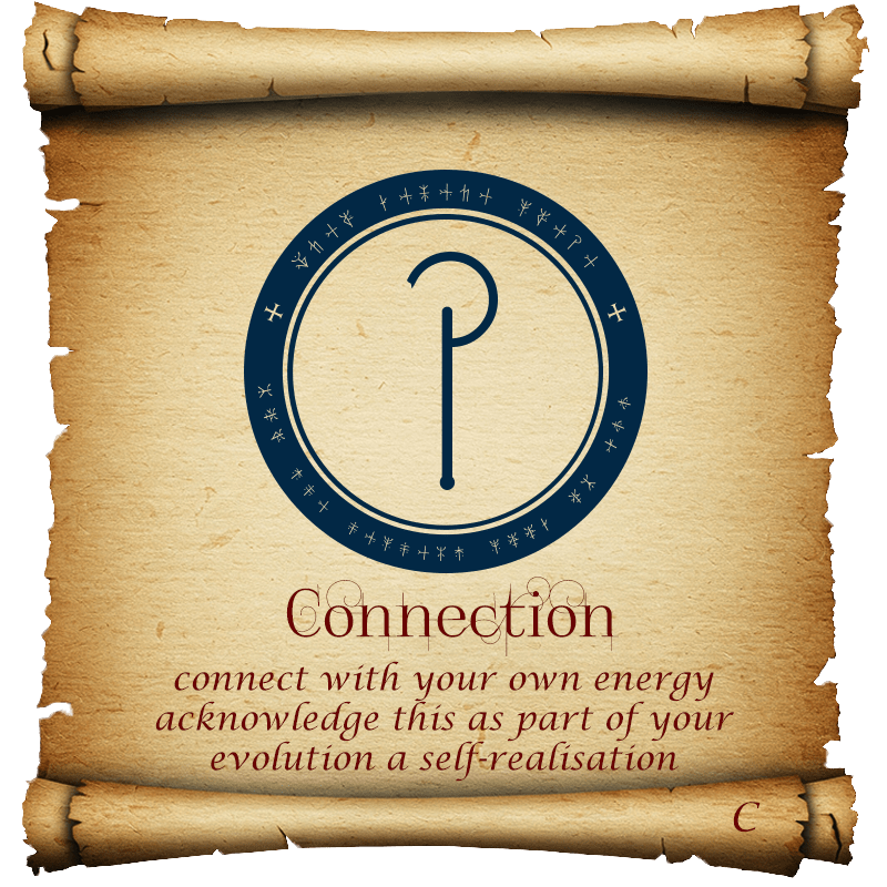 C Connection Dascent