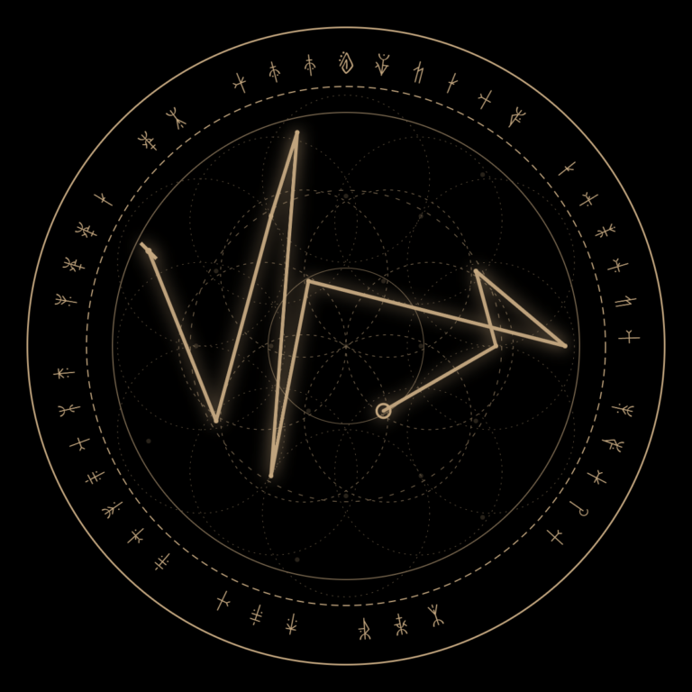 Dascent Sigil 05