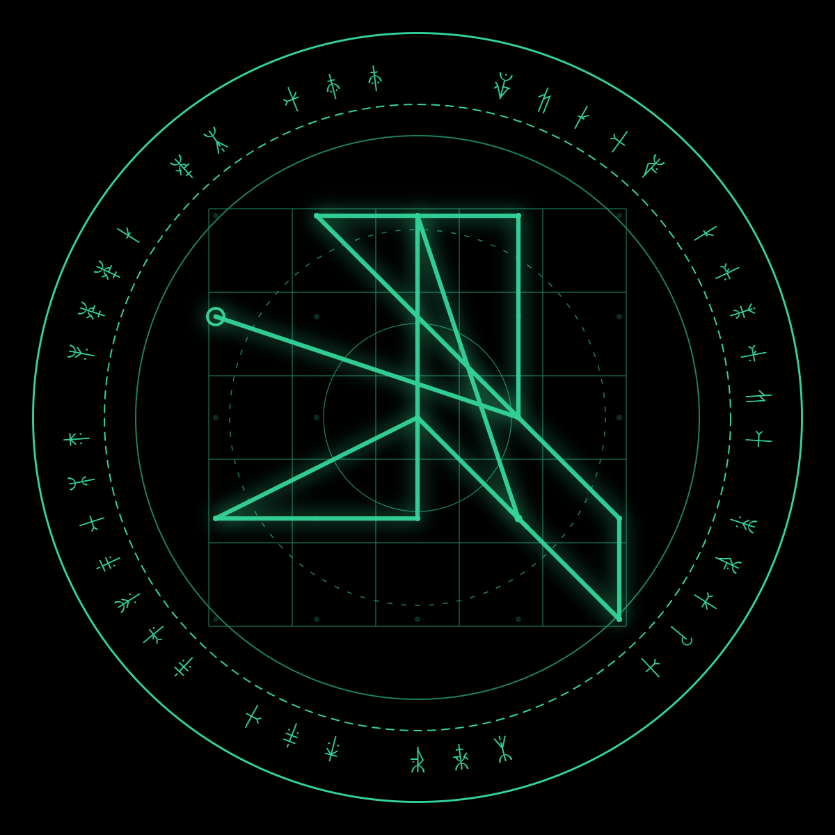 Dascent Sigil 1784047214420